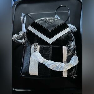 victoria secret backpack